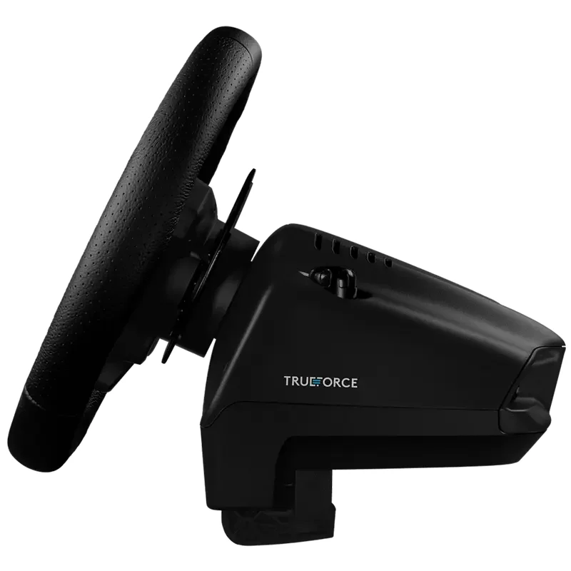 Racing Wheel Logitech G923, Black — foto 6