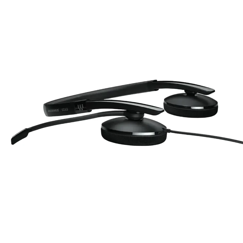 Headset EPOS ADAPT 160 USB II, microphone with noise canceling — foto 4