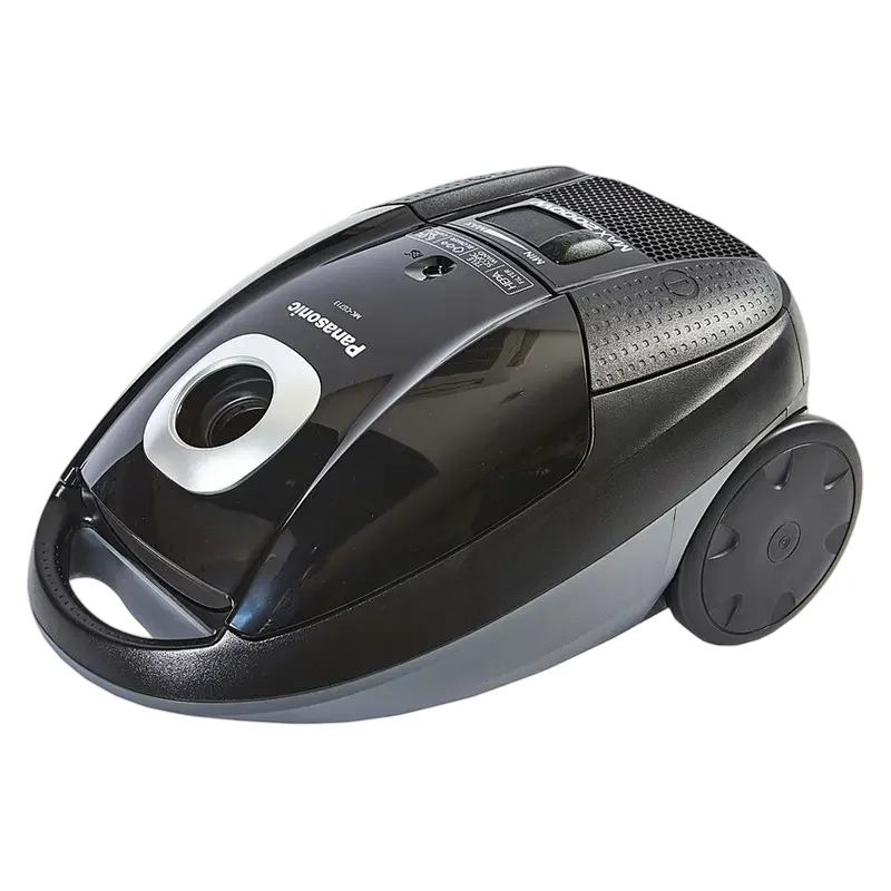 Vacuum Cleaner Panasonic MC-CG713K149, black — foto 2