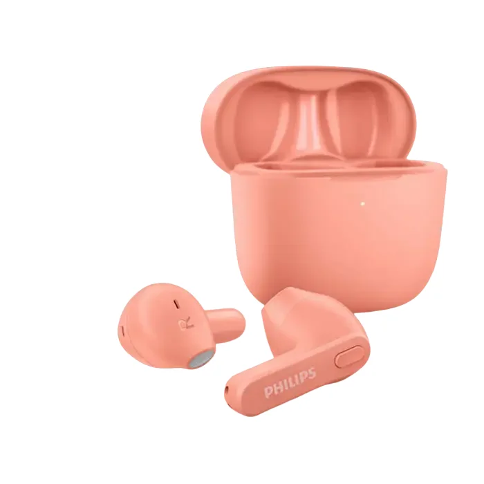 Headphones Philips TAT2236PK/00, Pink — foto 5
