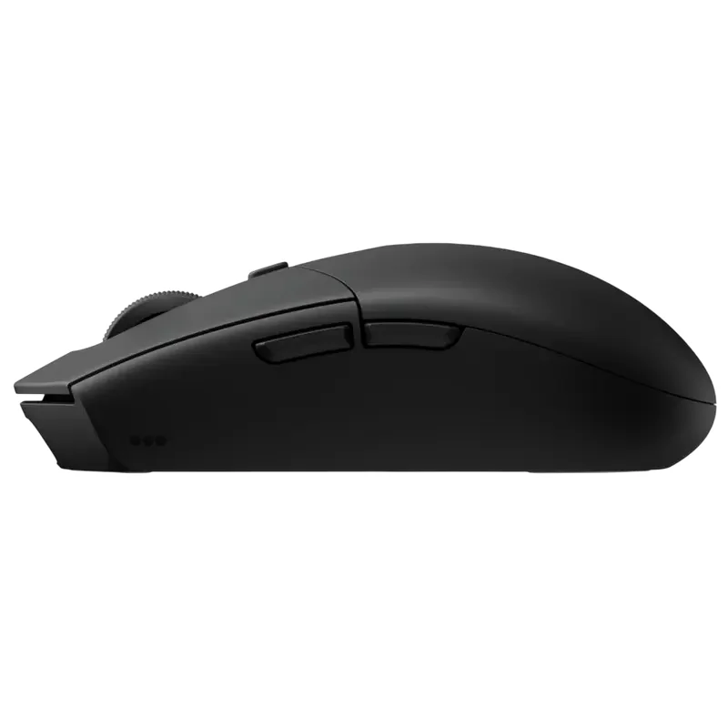 Gaming Wireless Mouse Logitech G305 X SUPERLIGHT BLACK  2.4GHZ — foto 2