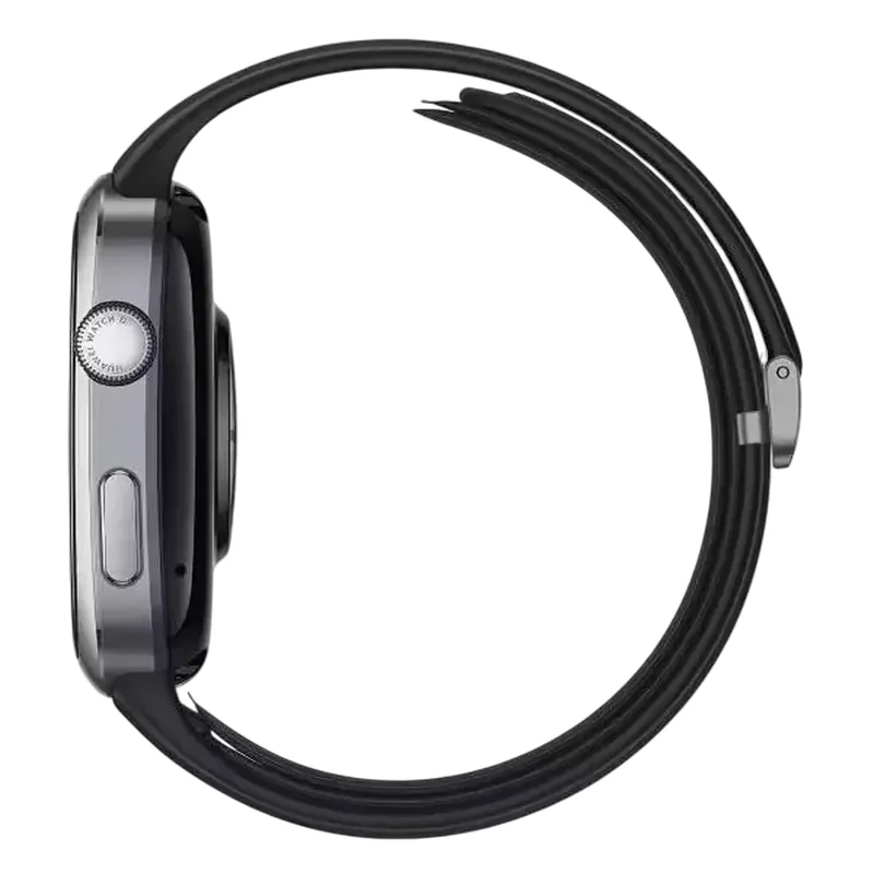 Умные часы Huawei Watch D2, 38мм, Чёрный — foto 6