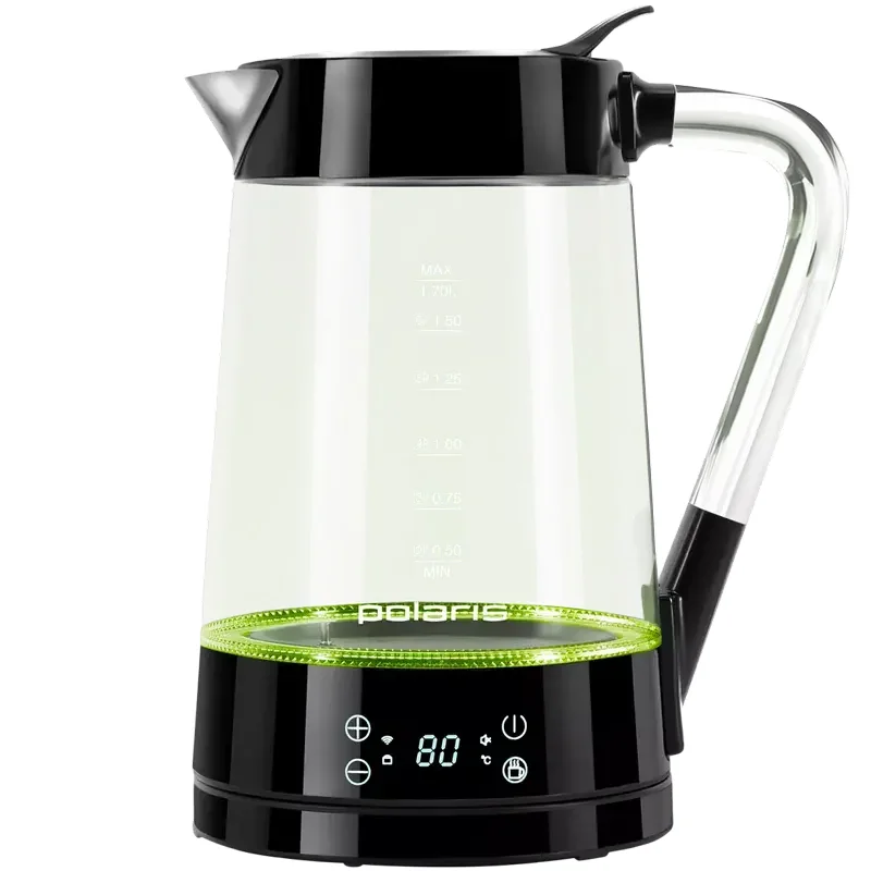 Kettle Polaris PWK 1715GCLD — foto 8