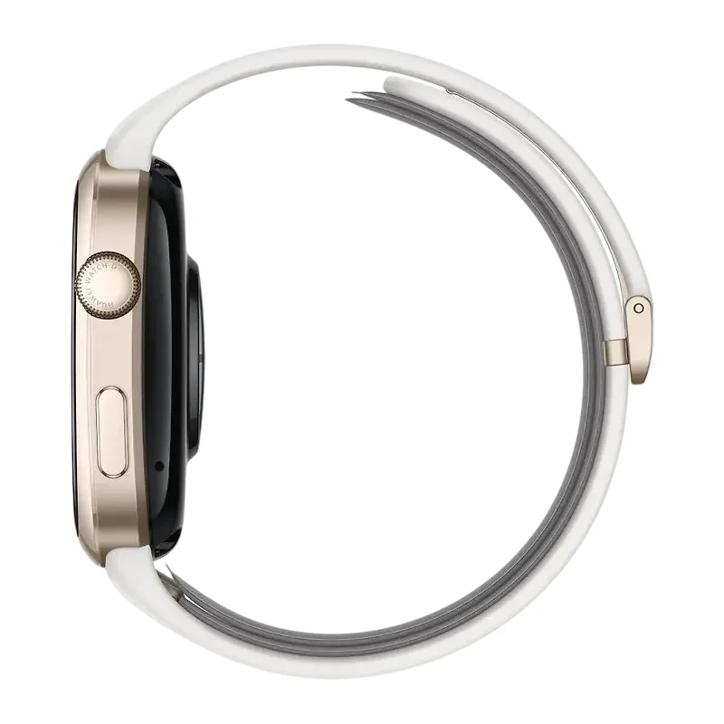 Умные часы Huawei Watch D2, 38мм, Золотой — foto 4