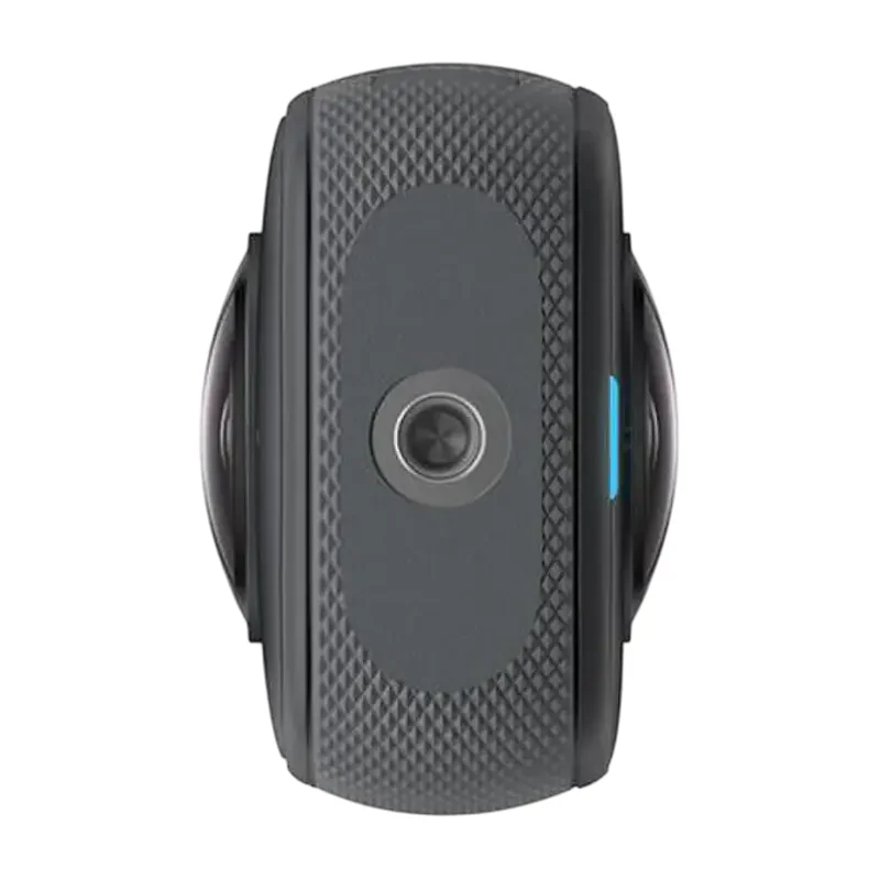 Cameră Video Sport Insta360 X3, Negru — foto 5