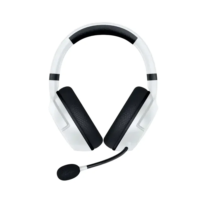 Căști gaming Razer Kaira for Xbox, Fără fir, Alb — foto 2