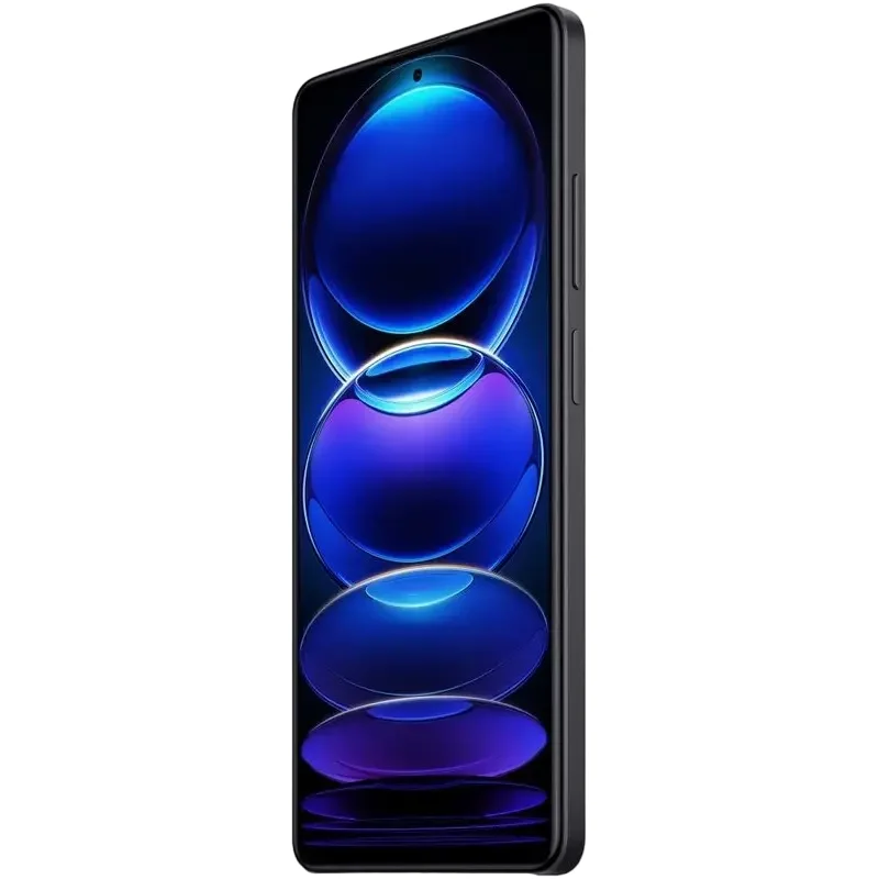 Redmi Note 12 Pro 5G  8/256GB EU Black — foto 3
