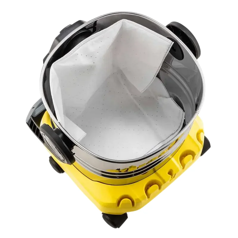 Vacuum Cleaner Karcher 1.628-350.0 WD 5 S V-25/5/22 — foto 18