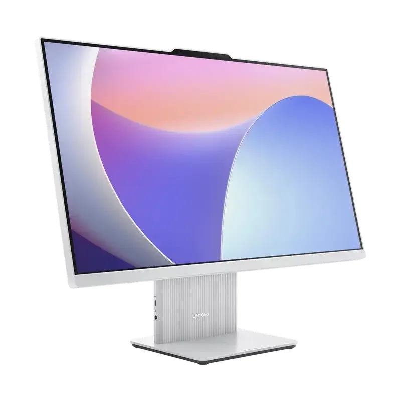 Lenovo AIO IdeaCentre 3 24ARR9 Cloud Grey (23.8" FHD IPS Ryzen 5 7533HS  3.3-4.4GHz, 8GB, 256GB, Wir — foto 10