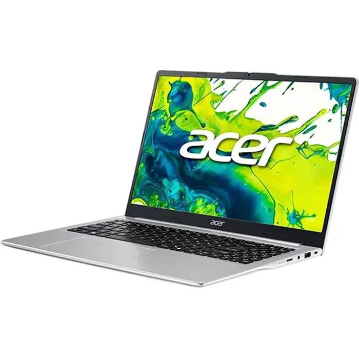 NB Acer 15.6" Aspire Lite 15 AL15-411P Silver (Ryzen 5 3500U 8Gb 256Gb) — foto 6