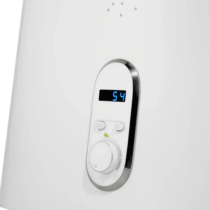 Electric Water Heater Electrolux EWH 80 GLD EEC, 80L, White — foto 5