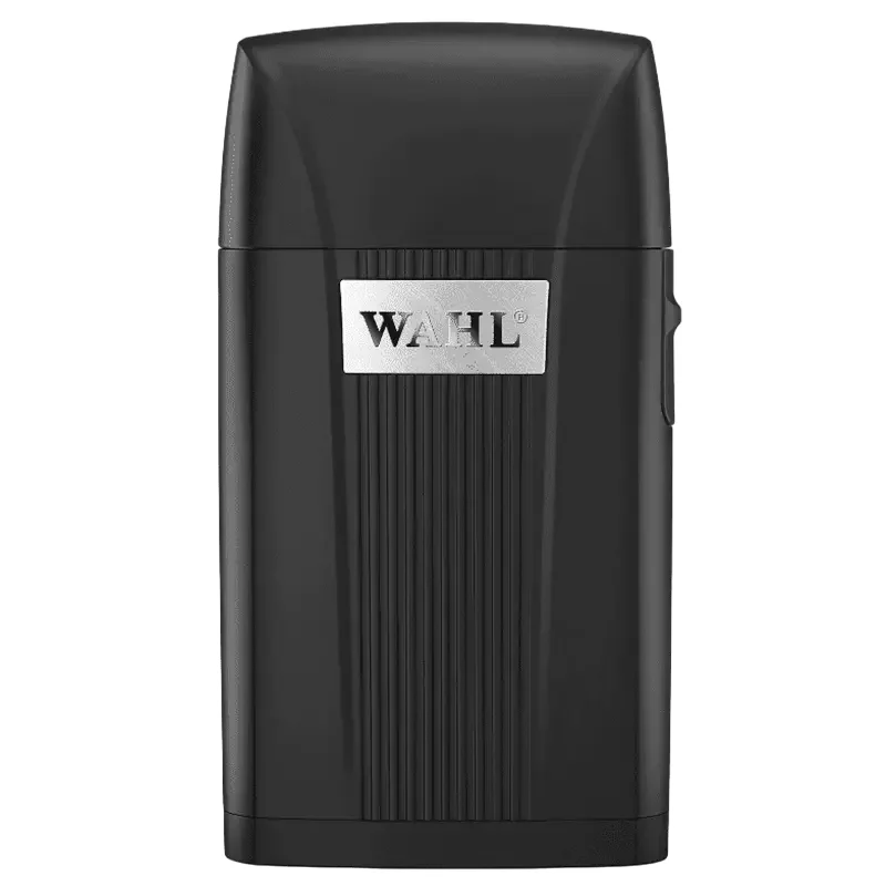 Aparat de ras electric WAHL 3616-0470, Negru — foto 4