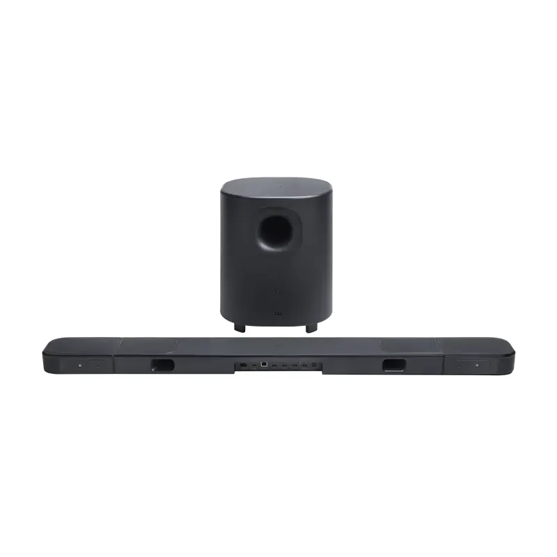 Soundbar JBL Bar 1000MK2, Negru — foto 7