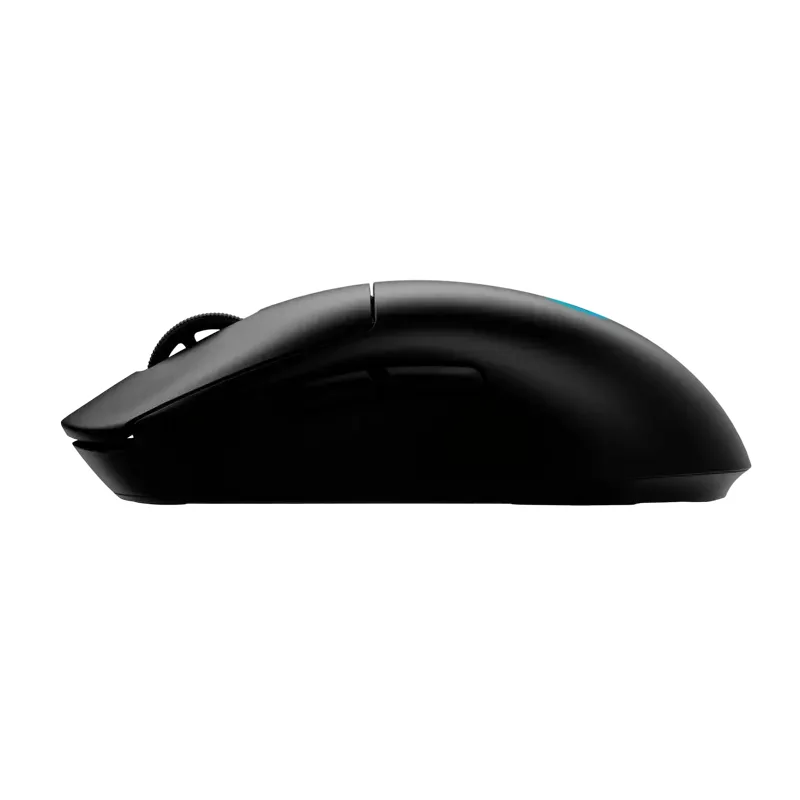 Gaming Mouse Logitech G Pro 2 LightSpeed, Negru — foto 2