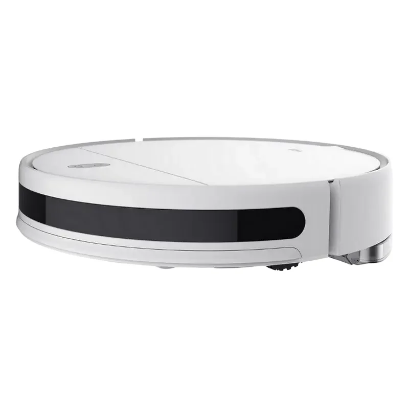 OLD_Xiaomi  Mi Robot Vacuum-Mop Essential, White — foto 6