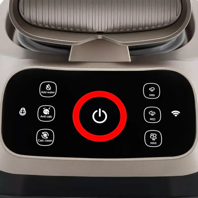 Ironing System Polaris PSS8010K X-Steam PRO Wi-Fi IQ Home — foto 13