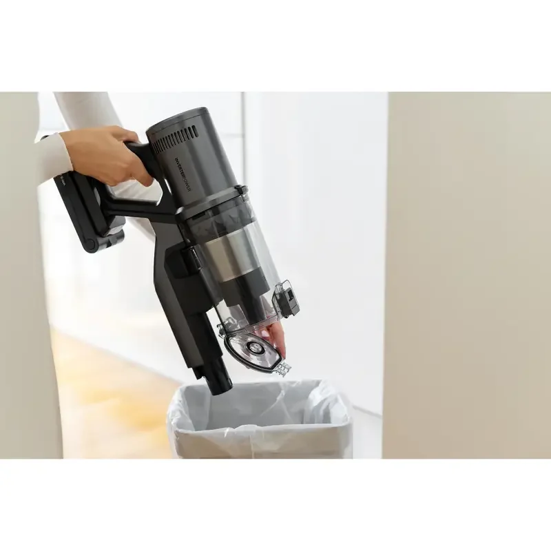 Vacuum Cleaner Gorenje SVC296749NEBL — foto 21
