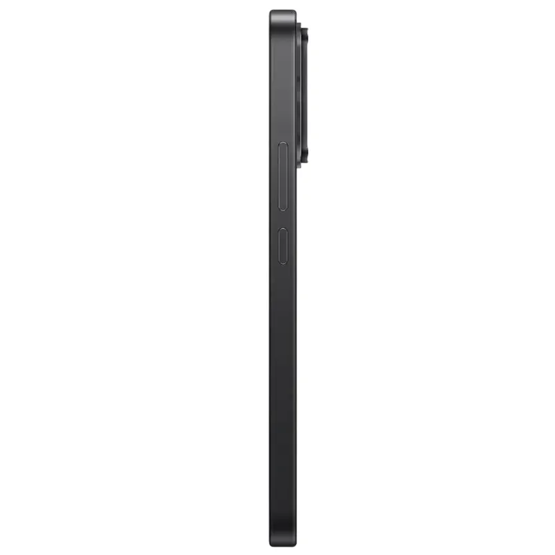 Redmi Note 17 Pro 5G 6/256GB EU Black — foto 3