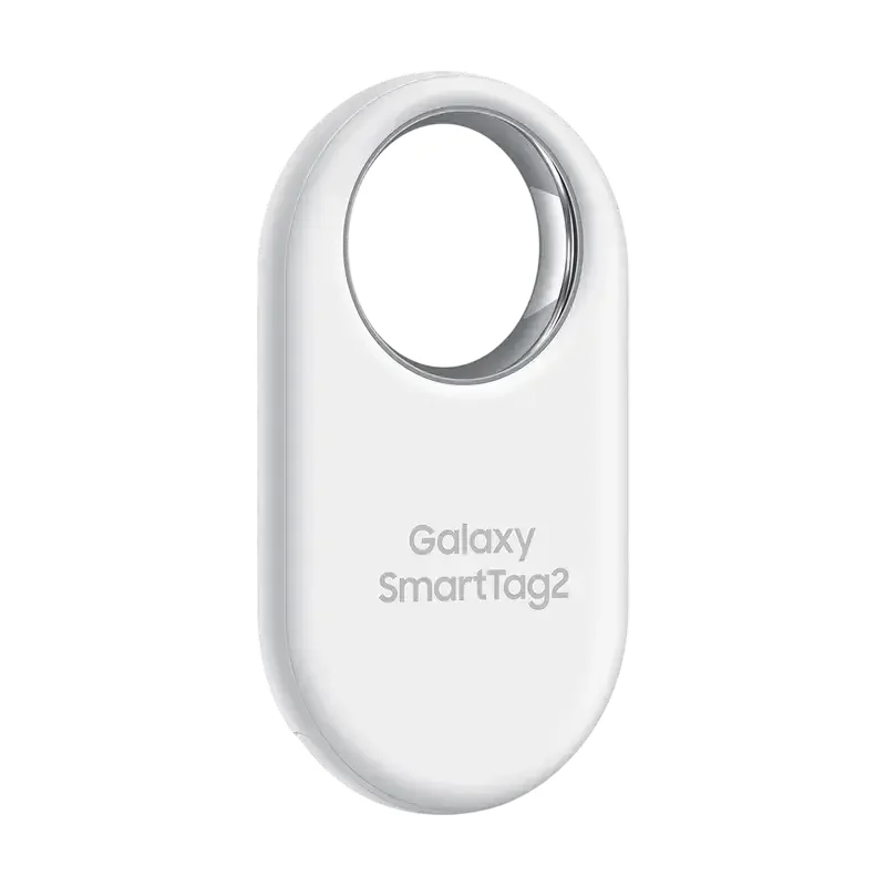 Смарт трекер Samsung SmartTag2, 4 шт, Белый | Черный — foto 2