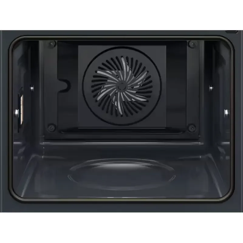 Cuptor Electric AEG NBE7P631AB, Negru — foto 5