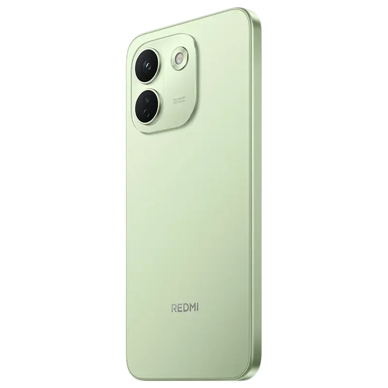 Redmi Note 17 Pro Max 5G 8/256GB EU Green — foto 8