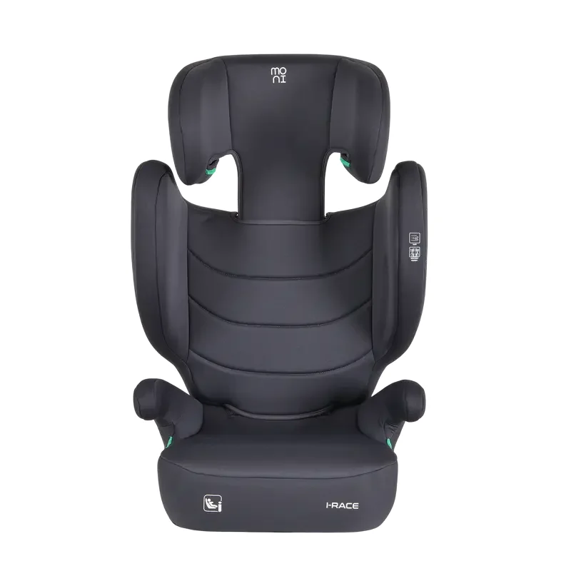Scaun auto Moni i-Race  36 kg / Gray / Black 3801005153541 — foto 7