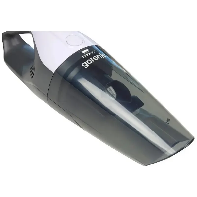 Vacuum Cleaner Gorenje MVC148FGW — foto 9