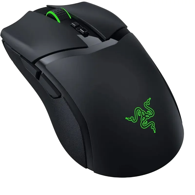 Gaming Mouse Razer Cobra Pro, Negru — foto 4