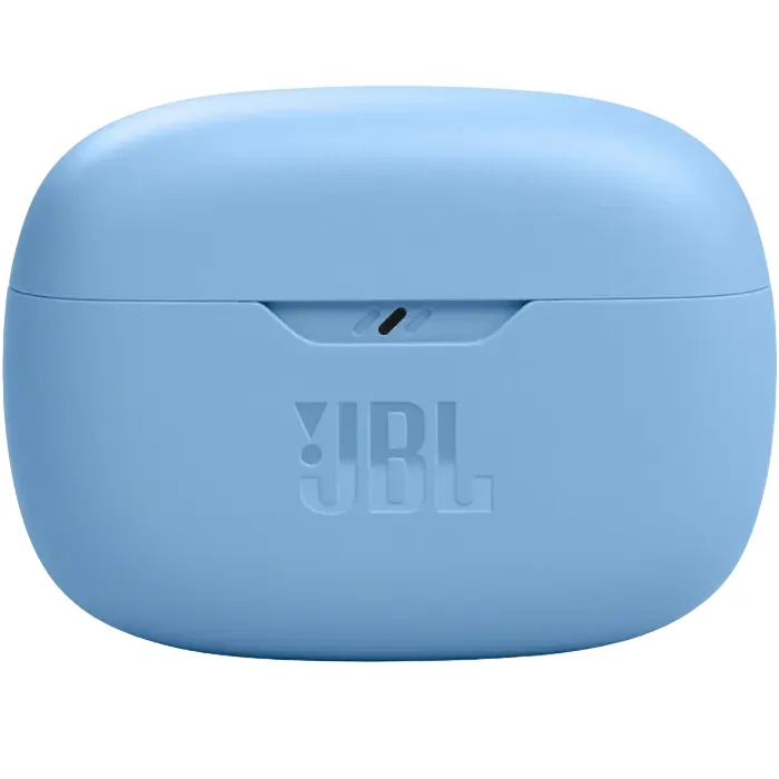 Наушники JBL Wave  Beam, Синий — foto 3