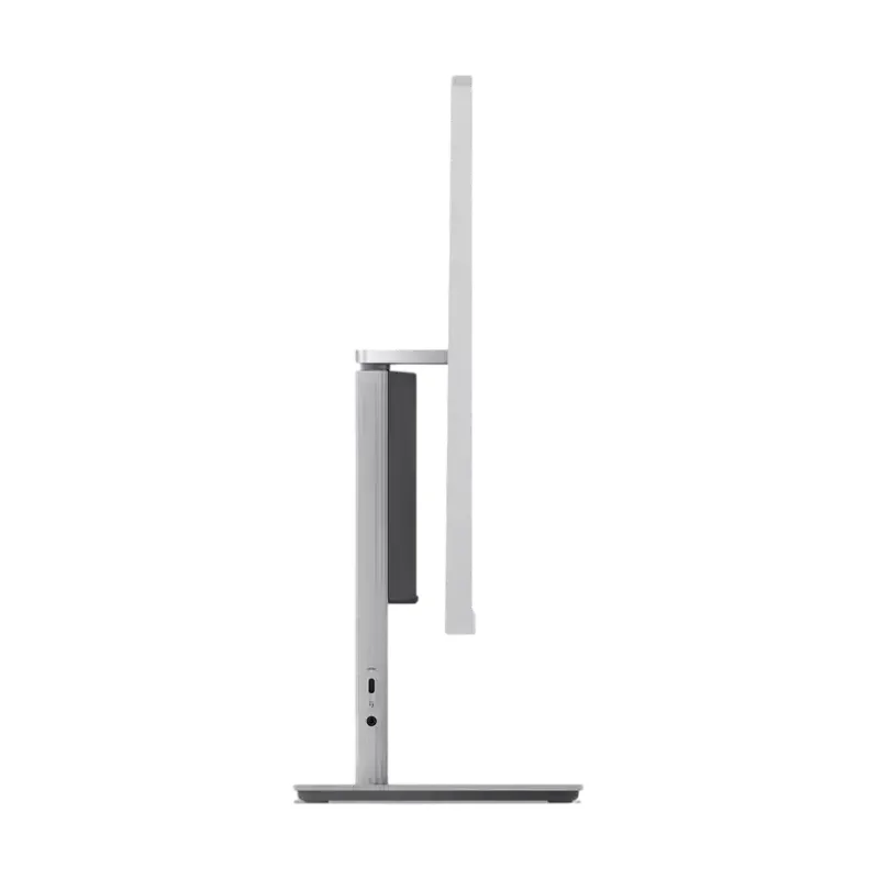 Lenovo AIO IdeaCentre 3 27ARR9 Cloud Grey (27" FHD IPS 300nits Ryzen 5 7533HS  3.3-4.4GHz, 8GB, 512G — foto 6