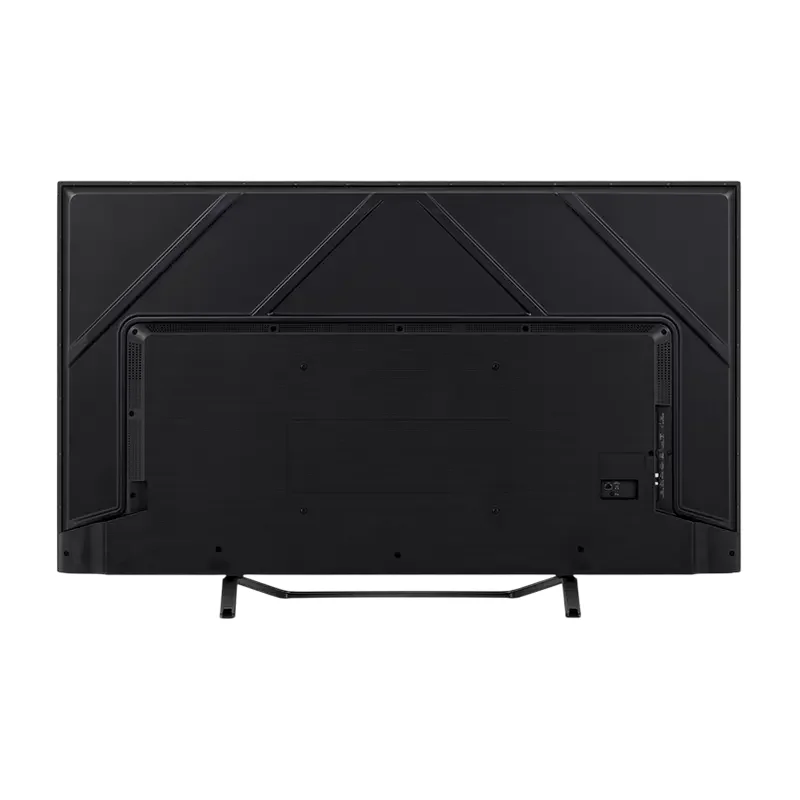 43" LED SMART TV Hisense 43A7S, QLED 4K UHD, VIDAA OS, Black — foto 4
