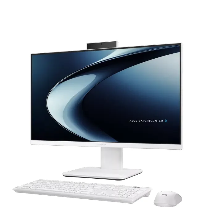 Asus AiO P440VAK White (23,8" FHD Core 3-100U 1.2-4,7GHz, 8GB, 256GB SSD, wireless KB&MS, No OS) — foto 2
