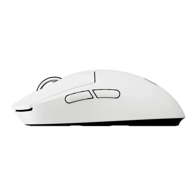 Mouse Logitech G PRO X Superlight 2C, Alb — foto 5