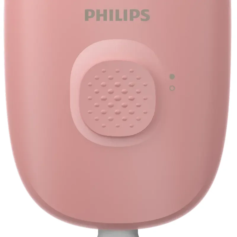 Эпилятор Philips BRE227/00, Розовый — foto 3