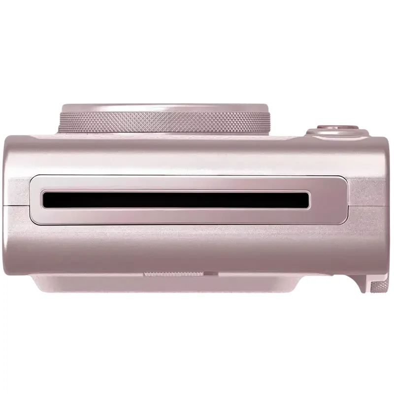Cameră Foto Fujifilm Instax Mini Evo, Gentle Rose — foto 8