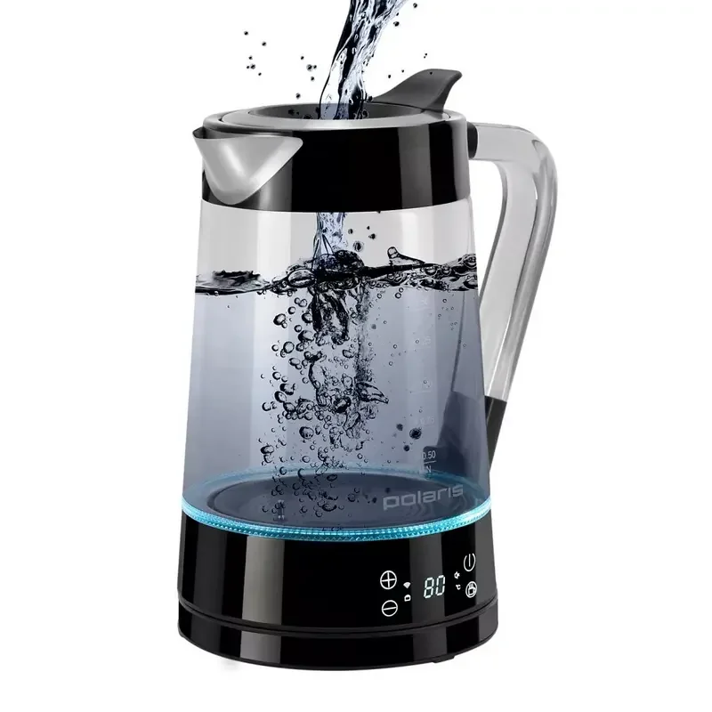 Kettle Polaris PWK 1715GCLD — foto 13