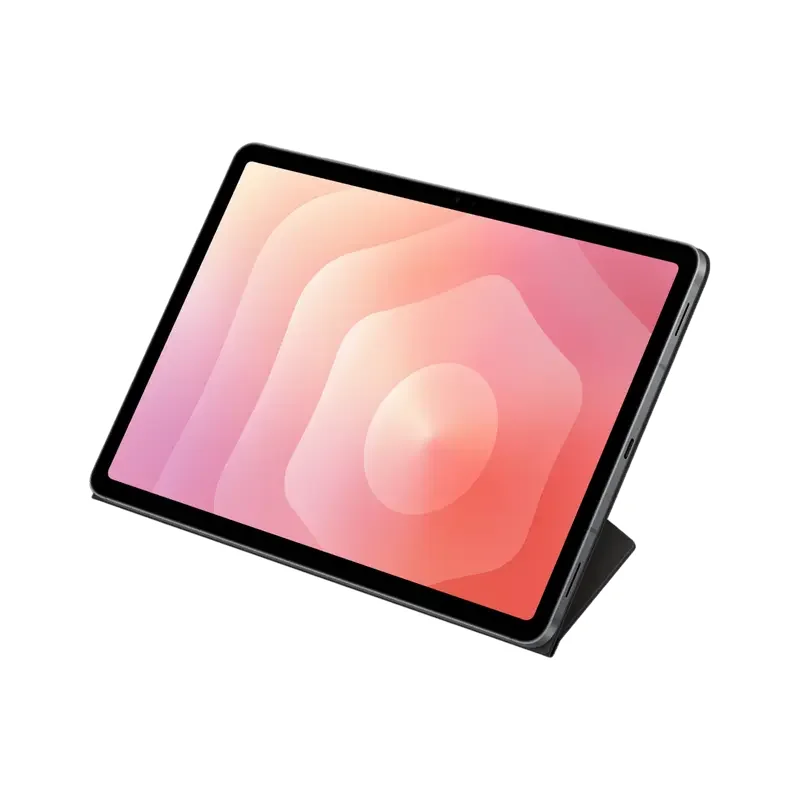 Tablet Case Samsung Smart Book Cover Tab S11, 11", Black — foto 4