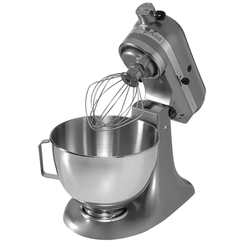 Mixer KitchenAid 5KSM95PSECU — foto 9