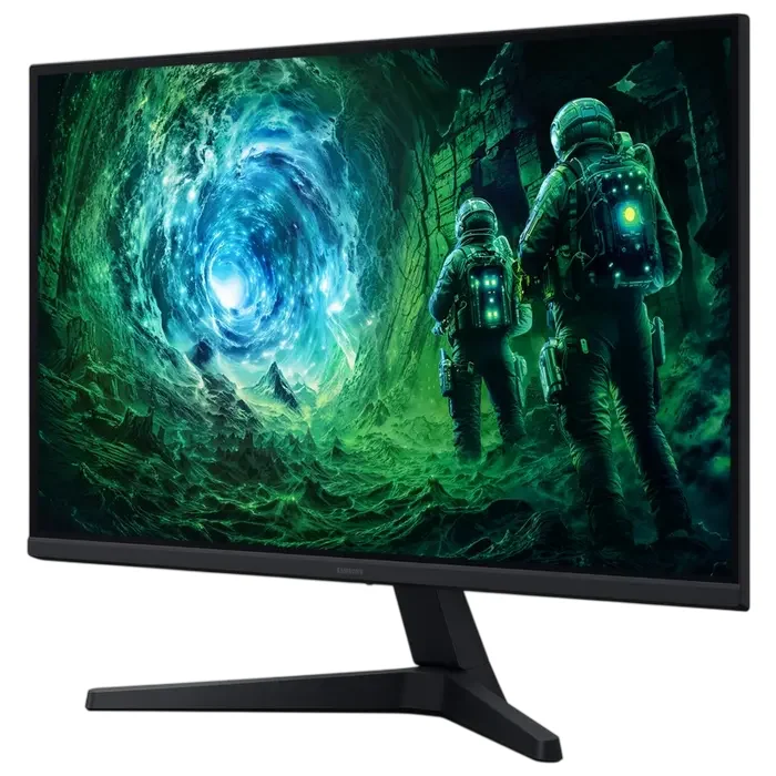 27" Monitor Gaming Samsung S27FG532, IPS 2560x1440 WQHD, Negru — foto 10
