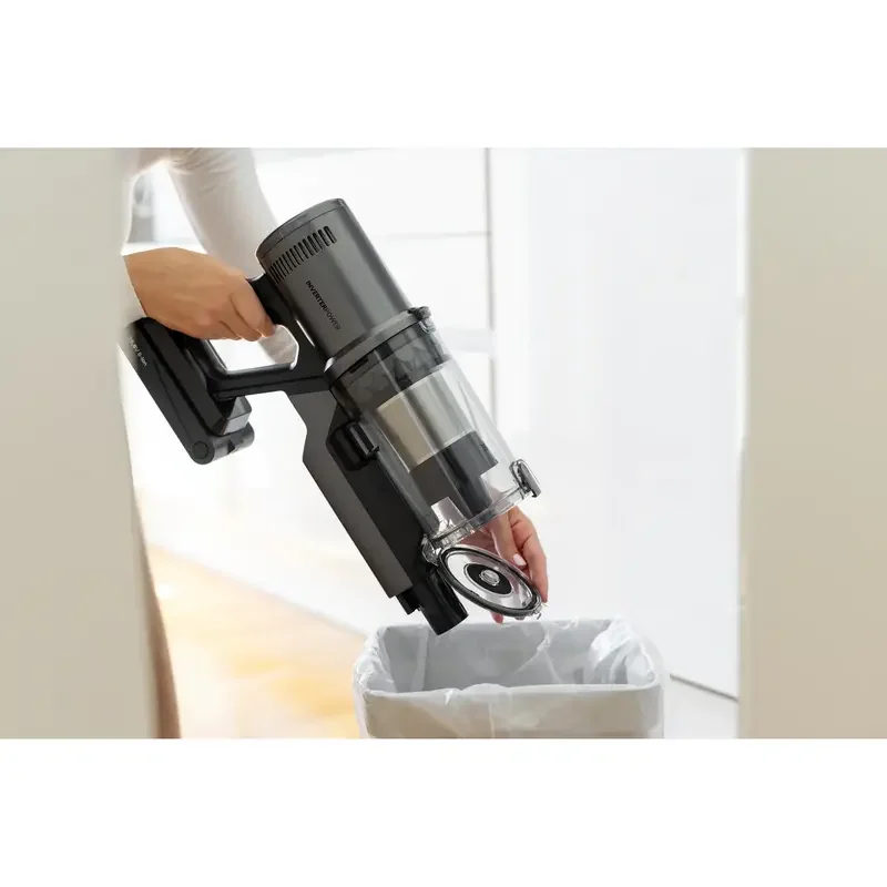 Vacuum Cleaner Gorenje SVC296449NMBL — foto 10