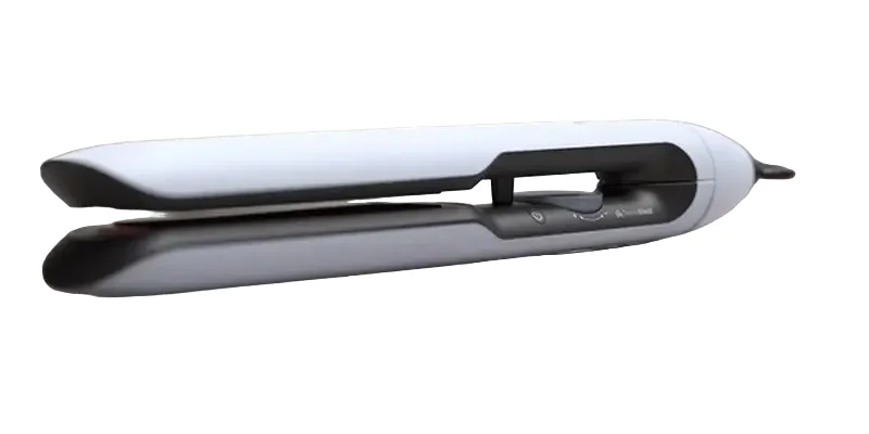 Hair Straightener Philips BHS520/00, Light Blue — foto 2
