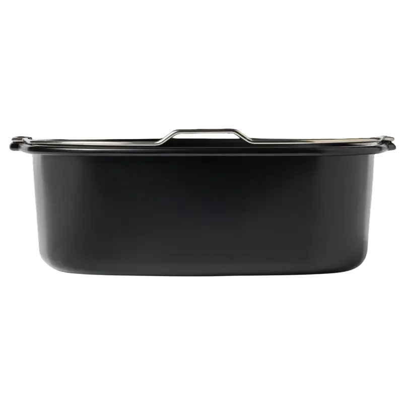 Tava de copt Pyrex AF22SR6, Negru — foto 8