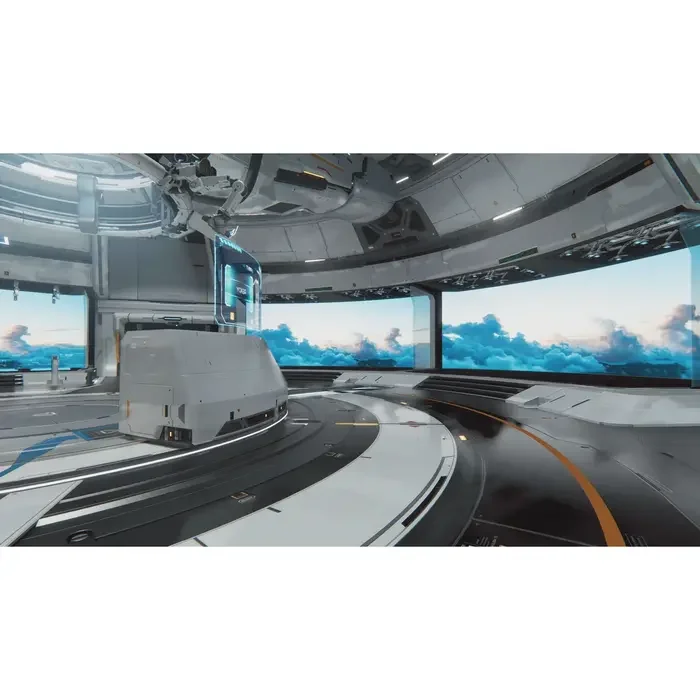ActiVision Pragmata, Действие и приключения, PlayStation 5, Диск — foto 6