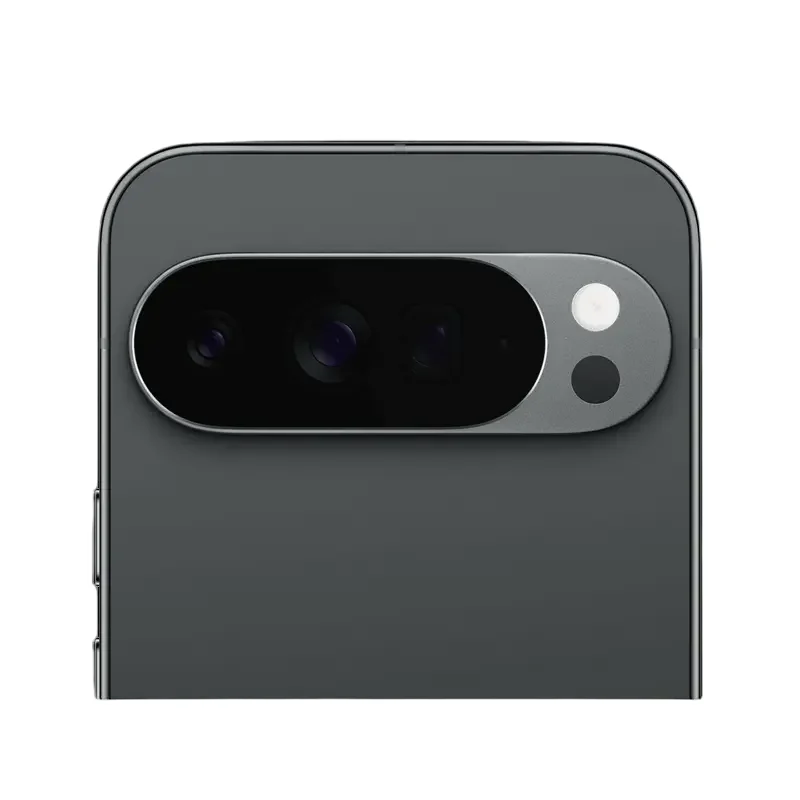 Смартфон Google Pixel 10 Pro XL, 16Гб/256Гб, Obsidian — foto 4