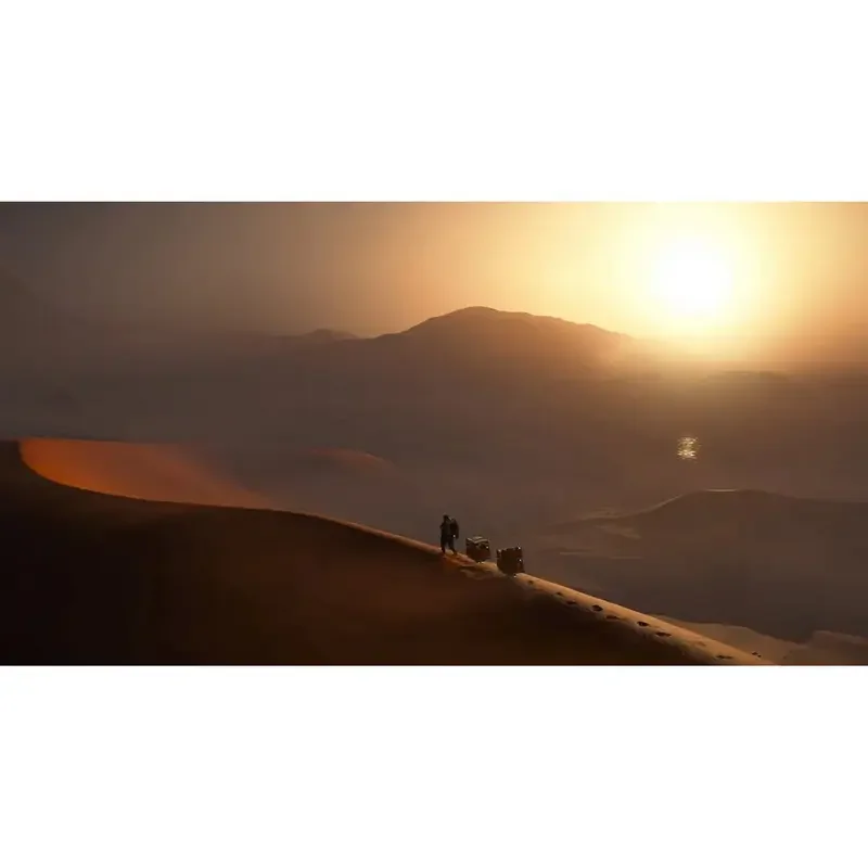 ActiVision Death Stranding 2, Acțiune și aventură, PlayStation 5, Disc — foto 4