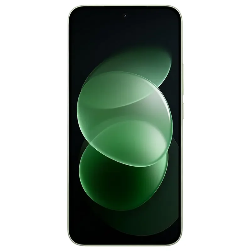 Redmi Note 17 Pro Max 5G 8/256GB EU Green — foto 6