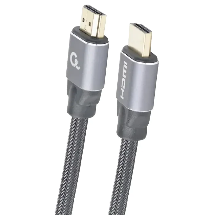 Видео кабель Cablexpert CCBP-HDMI-10M, HDMI (M) - HDMI (M), 10м, Чёрный — foto 3
