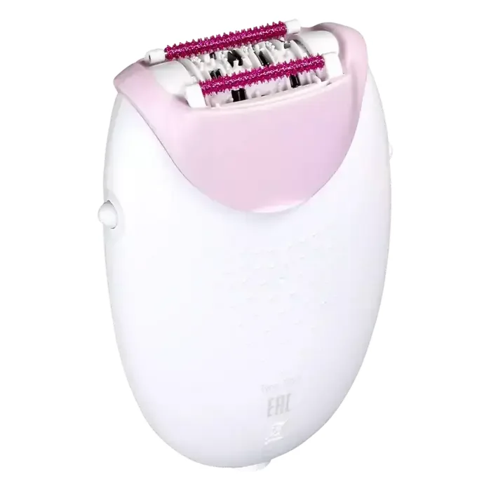 Epilator Braun SE3000 Pink — foto 2