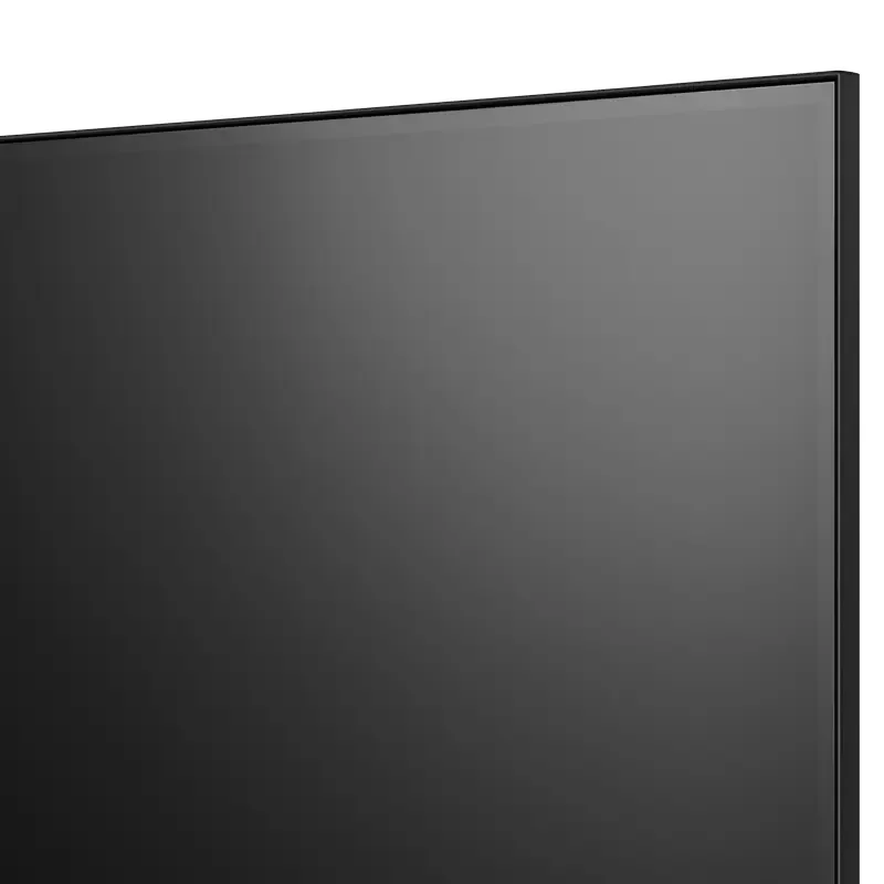 55" LED SMART Телевизор Hisense 55E8S, 3840x2160 4K UHD, VIDAA U OS, Черный — foto 4