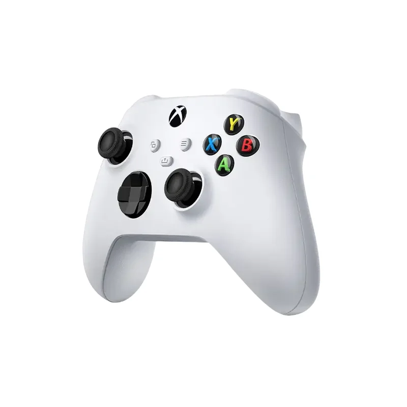 Геймпад Microsoft Xbox, Белый — foto 2